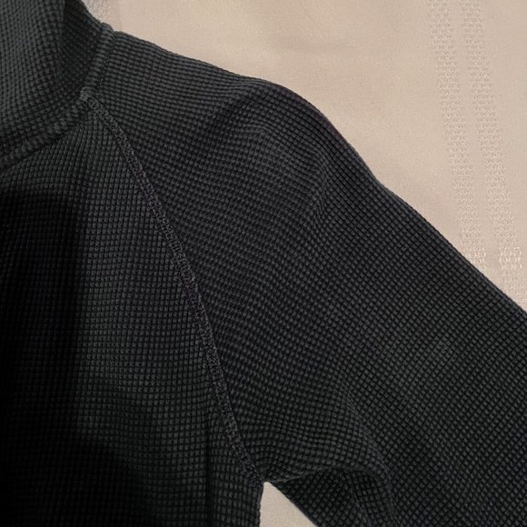 Juicy Couture Navy Hooded Jacket sz S - Picture 10 of 16